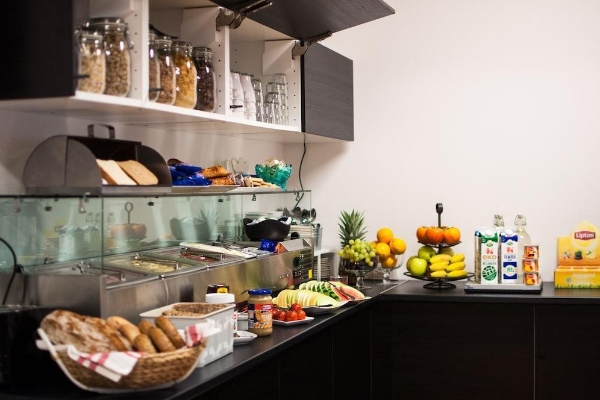 Stay Xtra Hotel Kista